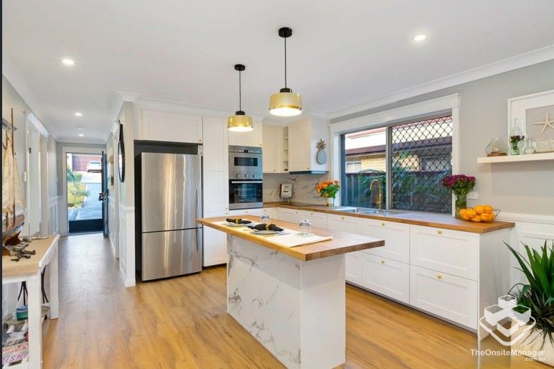 rental property Brisbane