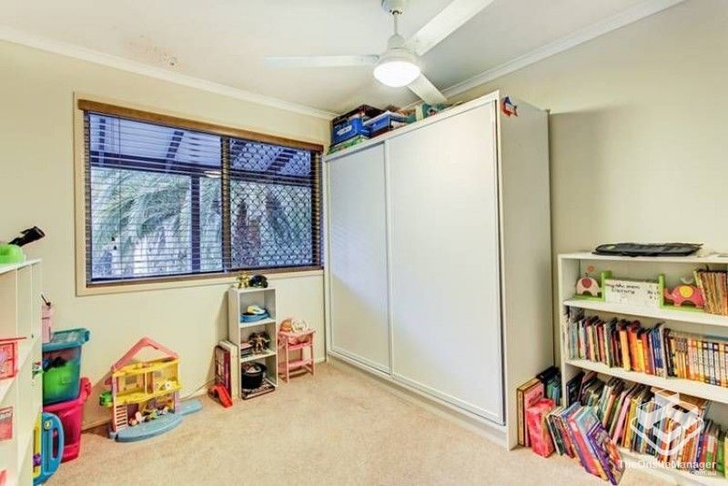 rental property Brisbane