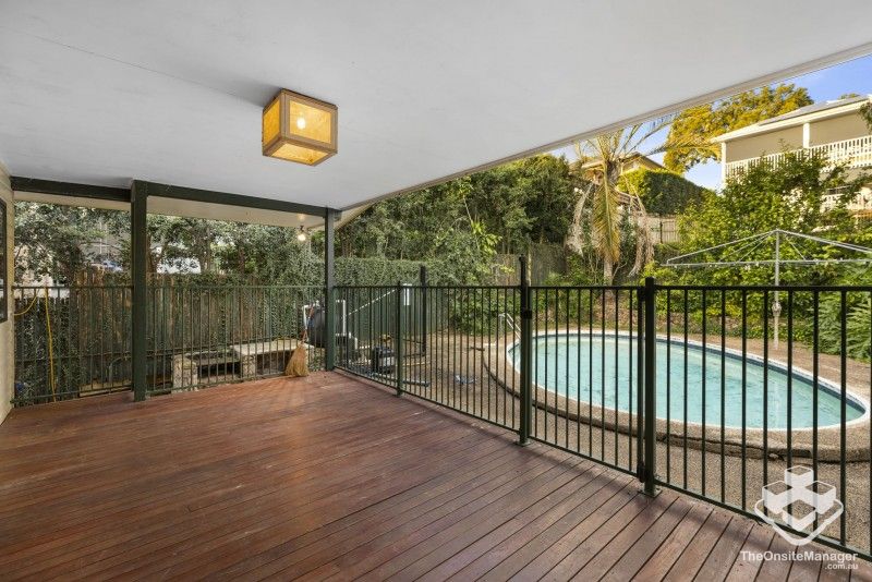 rental property Brisbane