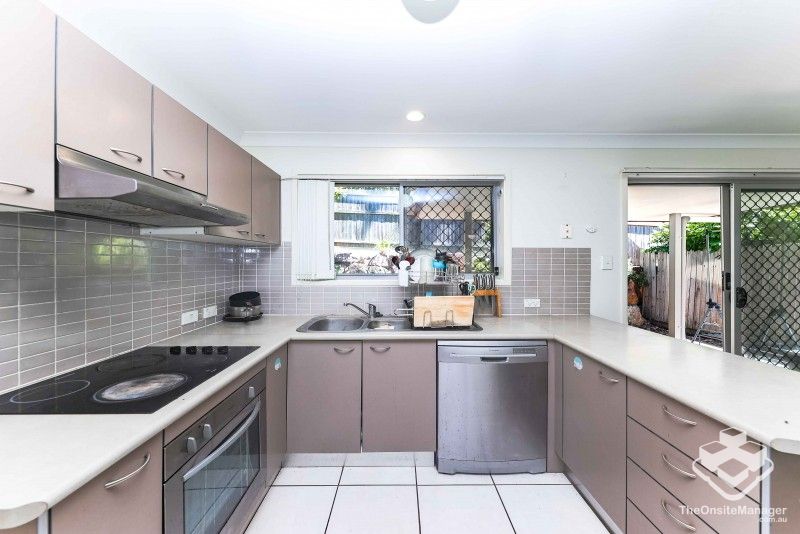 rental property Brisbane