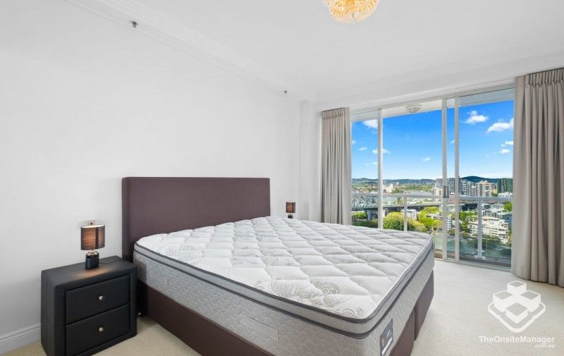 rental property Brisbane