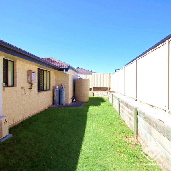 rental property Brisbane