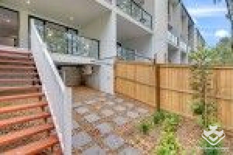 rental property Brisbane