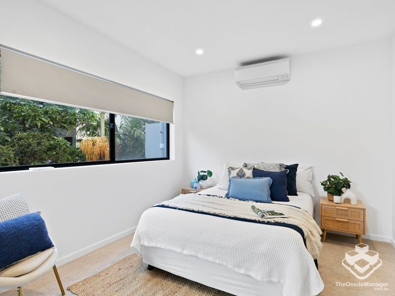 rental property Brisbane