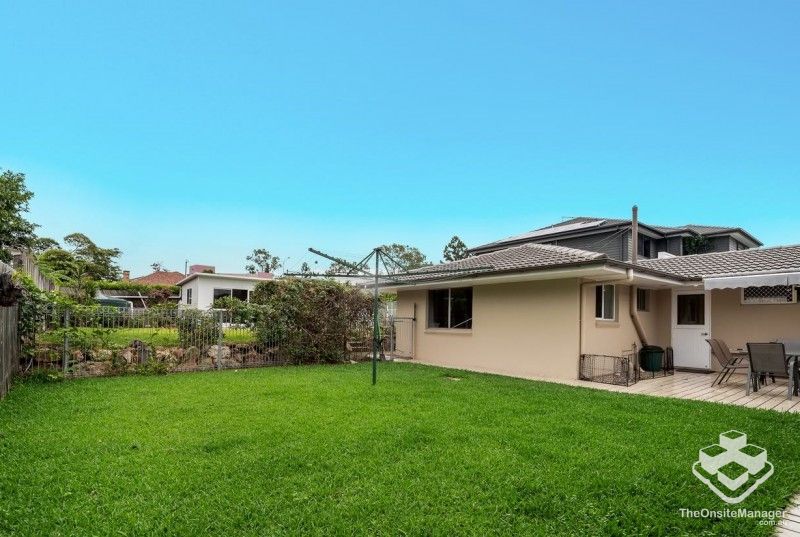 rental property Brisbane