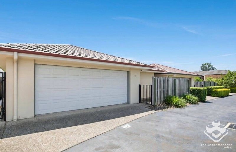 rental property Brisbane