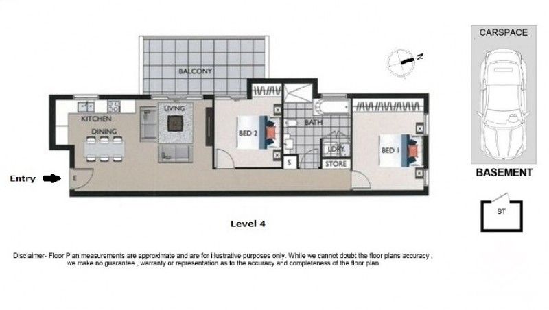 rental property Sydney