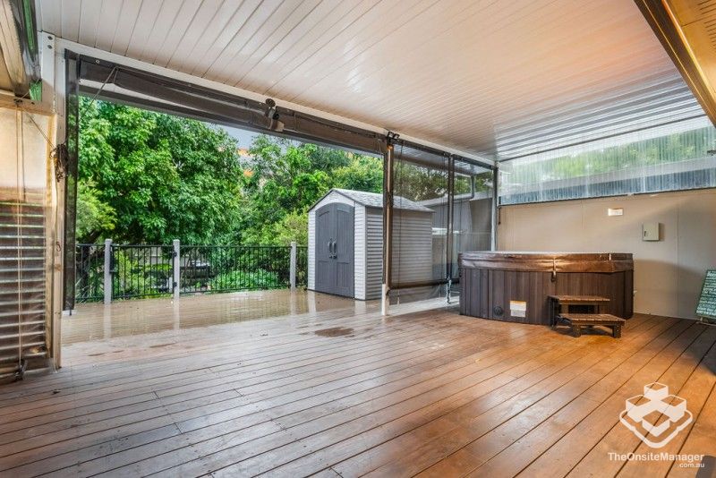 rental property Ipswich