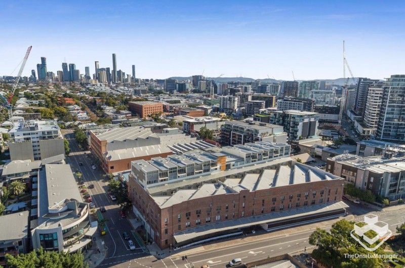 rental property Brisbane