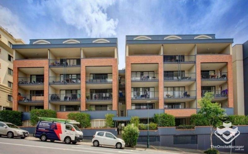 rental property Brisbane