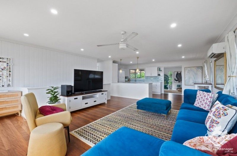 rental property Brisbane
