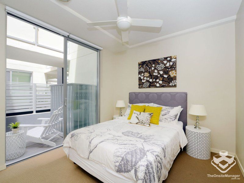 rental property Brisbane