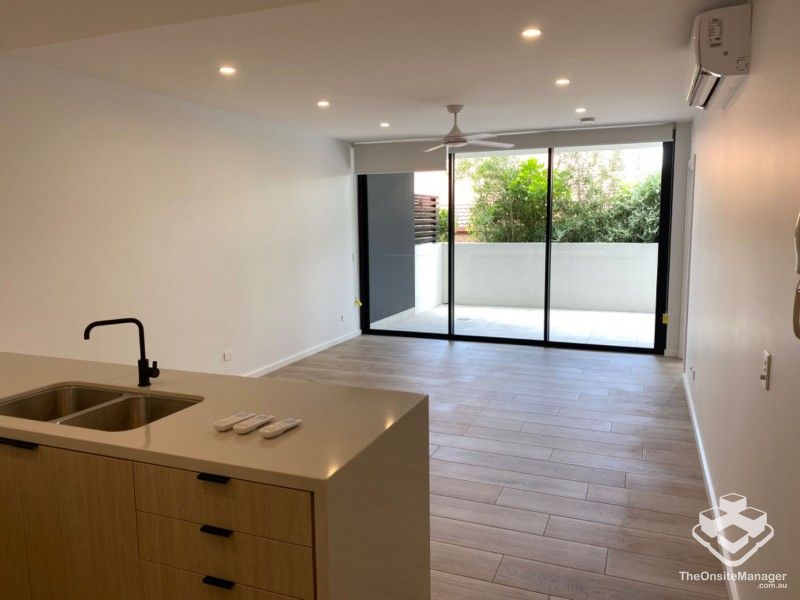rental property Gold Coast