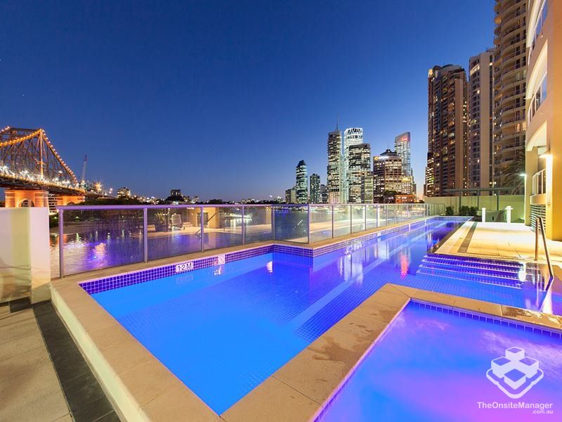 rental property Brisbane