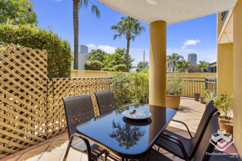 rental property Gold Coast