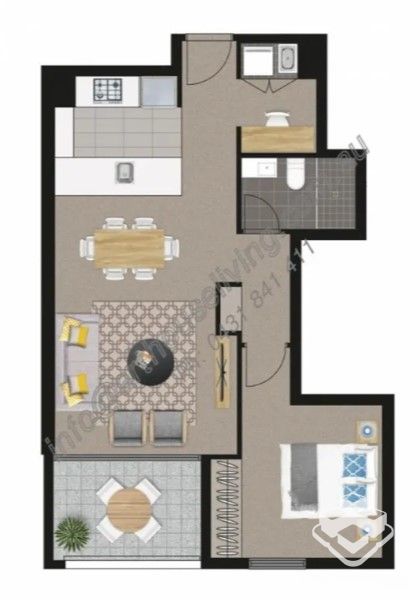 rental property Brisbane