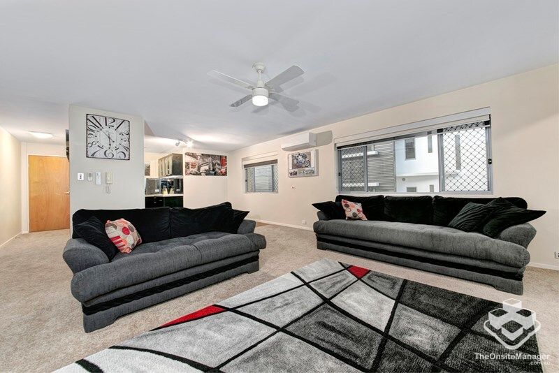 rental property Brisbane