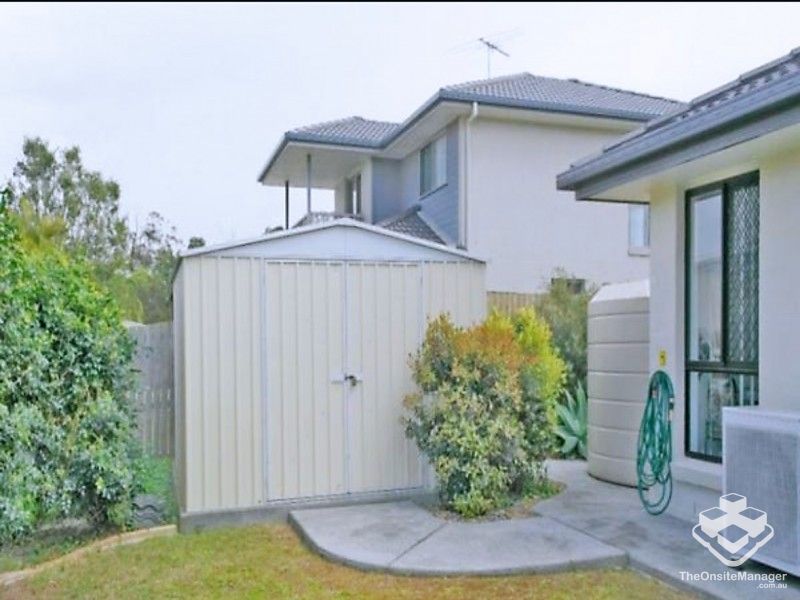 rental property Brisbane