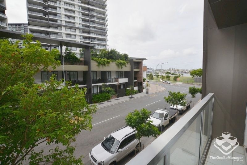 rental property Brisbane