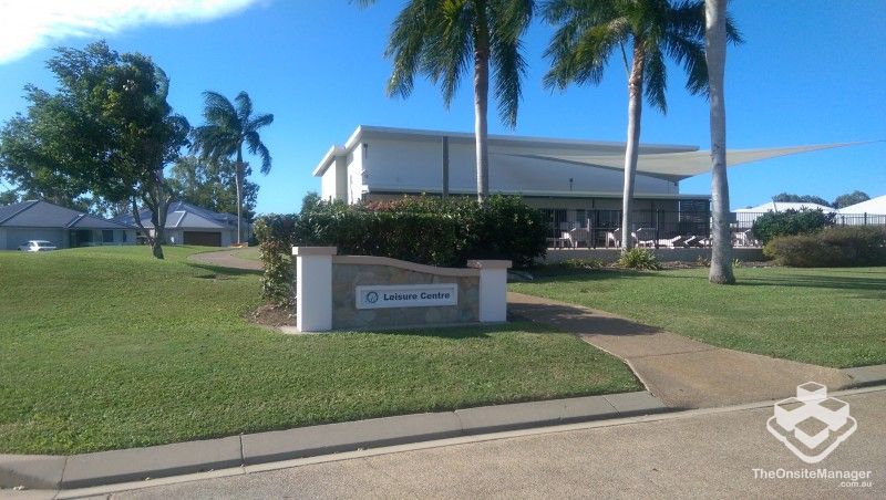 rental property Townsville