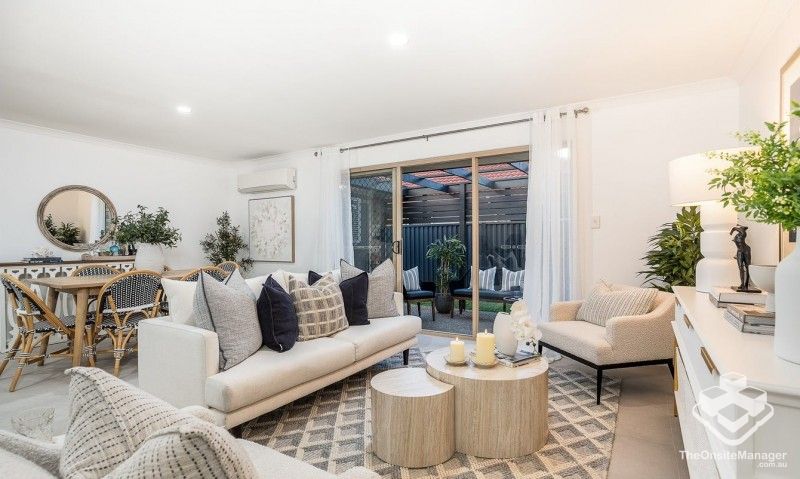 rental property Brisbane