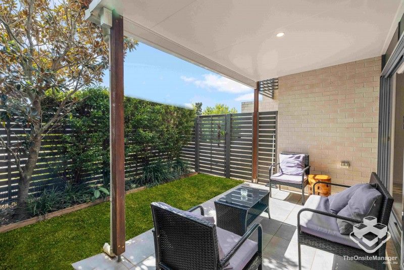 rental property Brisbane
