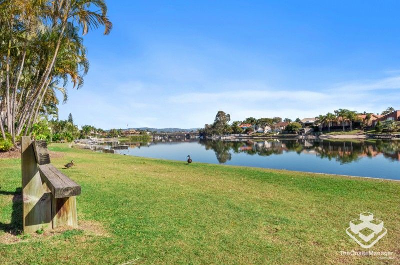 rental property Gold Coast