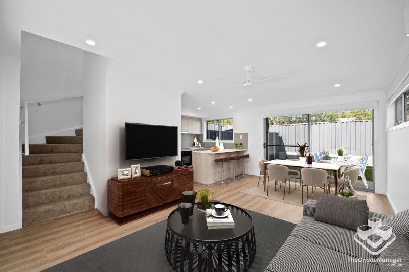 rental property Ipswich