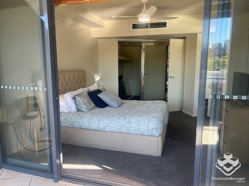 rental property Brisbane