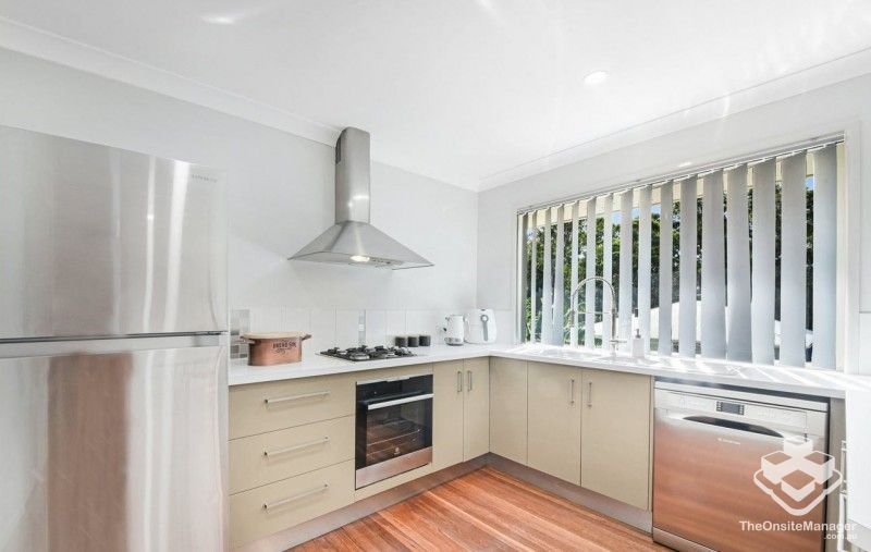 rental property Brisbane
