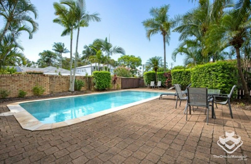 rental property Gold Coast