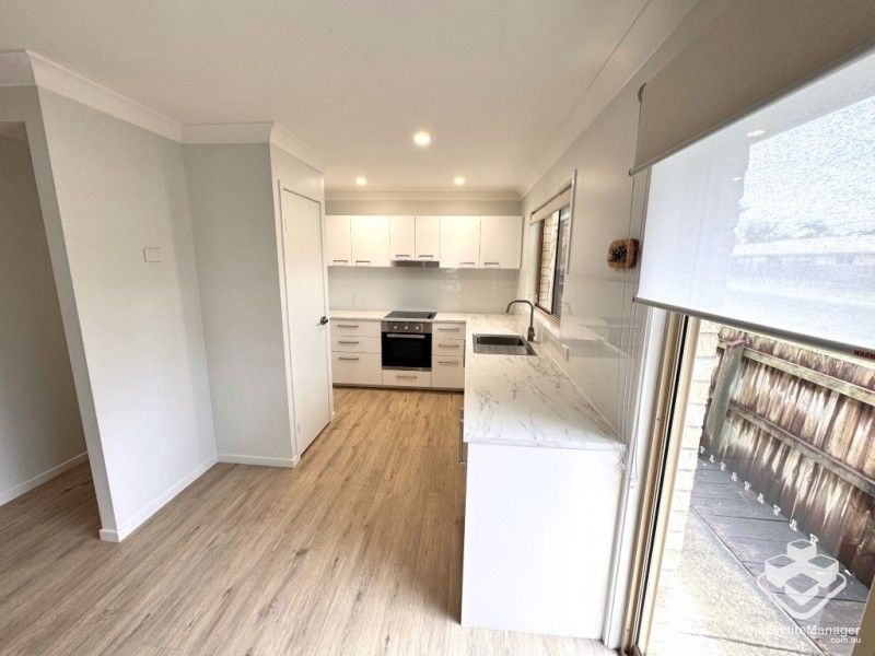 rental property Brisbane