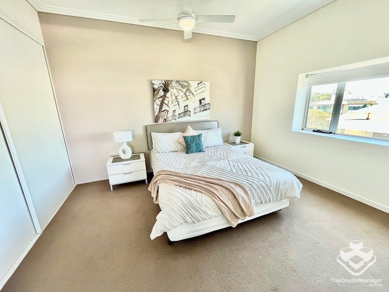 rental property Gold Coast