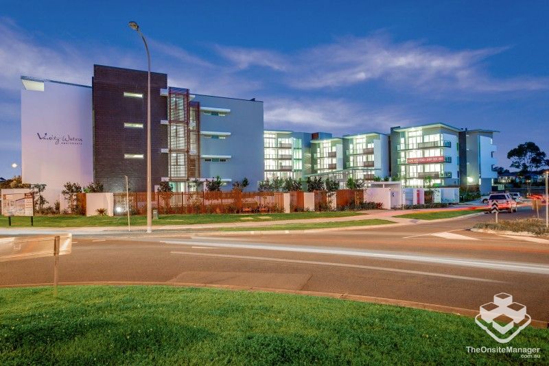 rental property Gold Coast