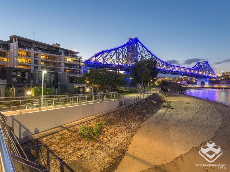 rental property Brisbane