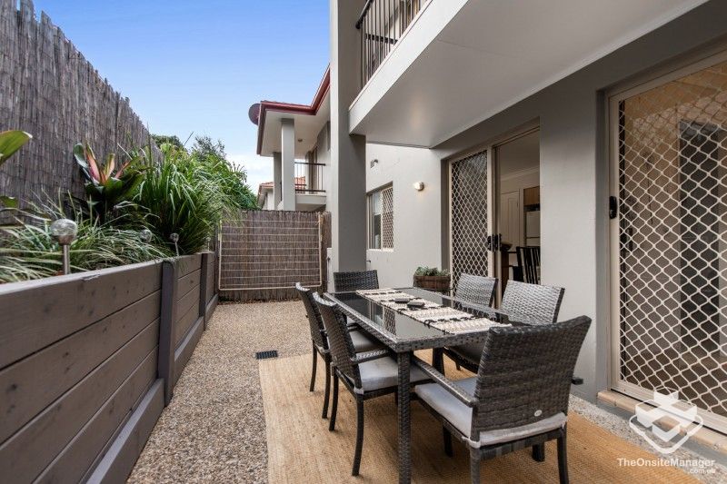 rental property Brisbane