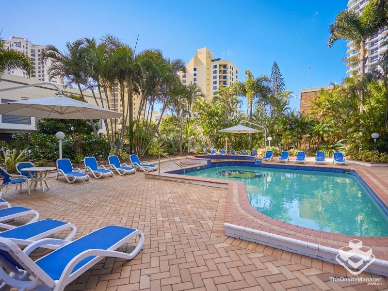 rental property Gold Coast