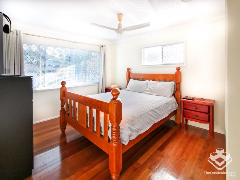 rental property Brisbane