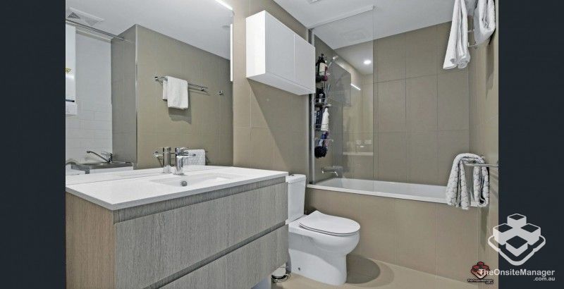 rental property Gold Coast