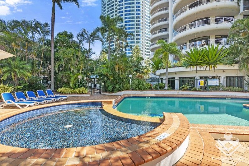 rental property Gold Coast