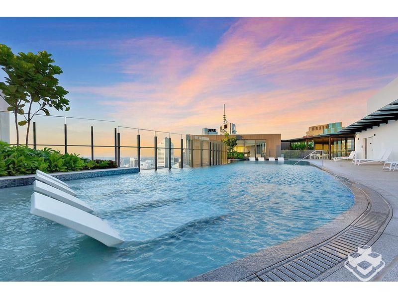 rental property Brisbane