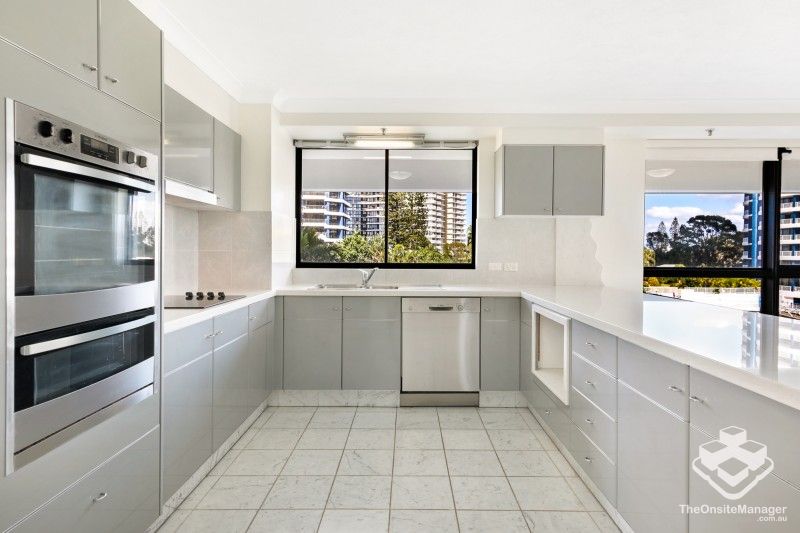 rental property Gold Coast