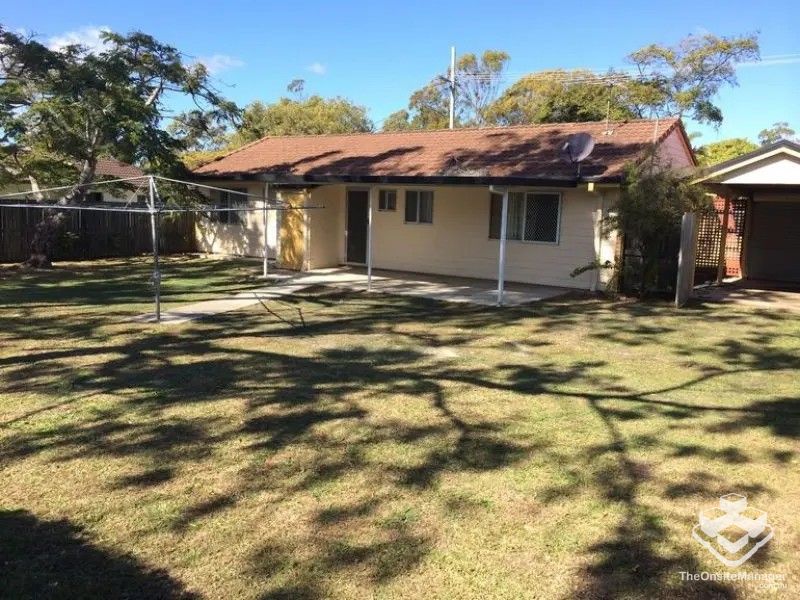 rental property Brisbane