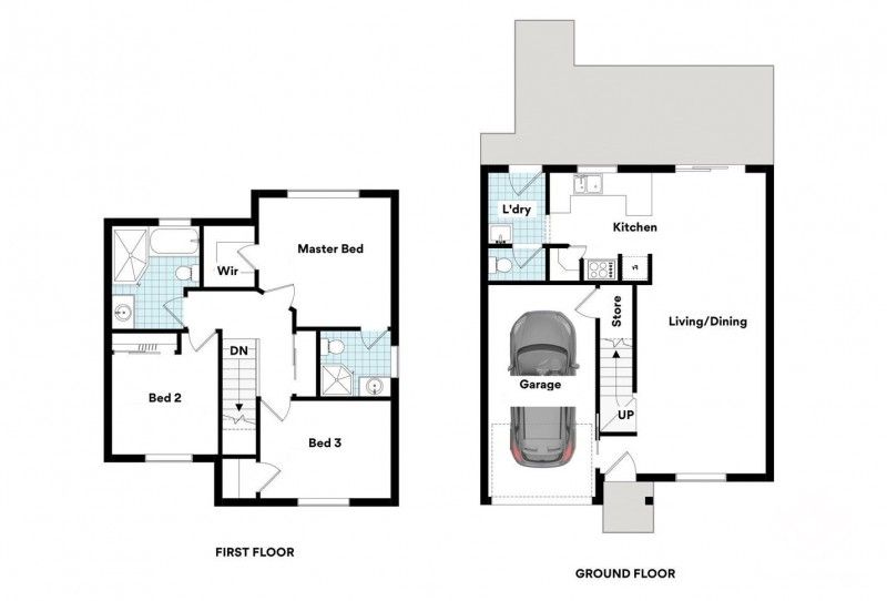 rental property Brisbane