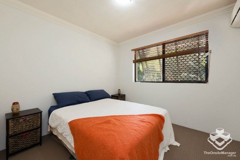 rental property Brisbane