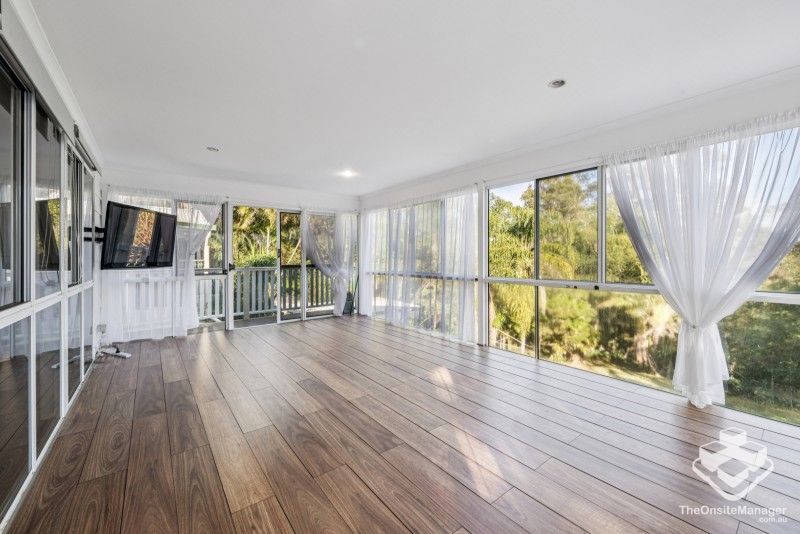 rental property Brisbane