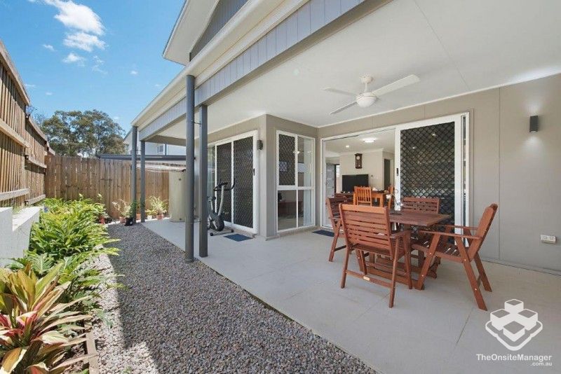 rental property Brisbane