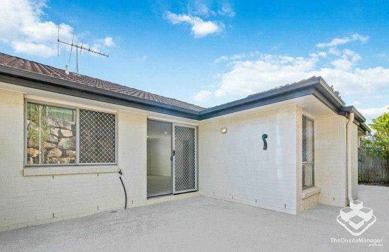 rental property Brisbane