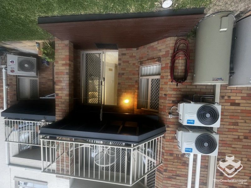 rental property Gold Coast