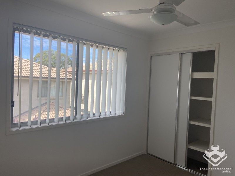 rental property Brisbane
